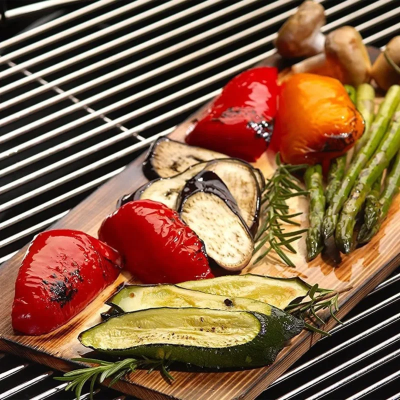 TrueFire Cedar Grilling Planks