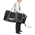 GRIT AIRBOX 91.4-cm (36-in.) Hockey Carry Bag easy carry
