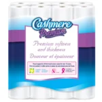Cashmere Premium Soft & Thick Toilet Paper
