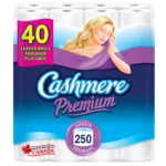 Cashmere Premium Soft & Thick Toilet Paper