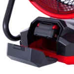 Ecomax 12 in. Misting Fan battery operated