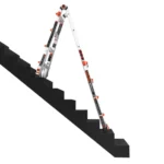 Ladder With multi position