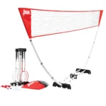 Penn - Easy Set-Up Badminton Set