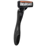 BIC Flex4 Sensitive Razor Set 1 Handle 24 Cartridges
